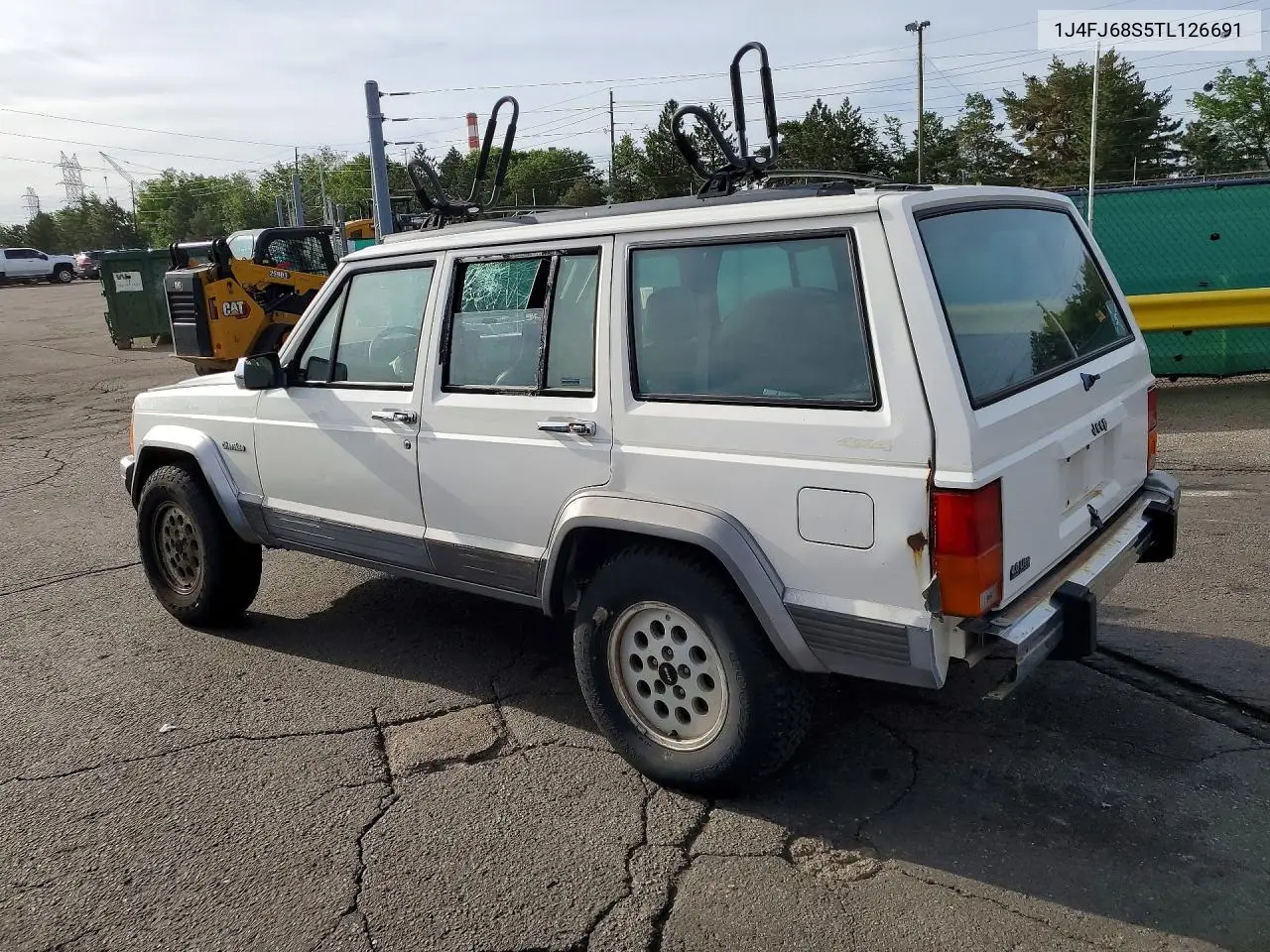 II (XJ)