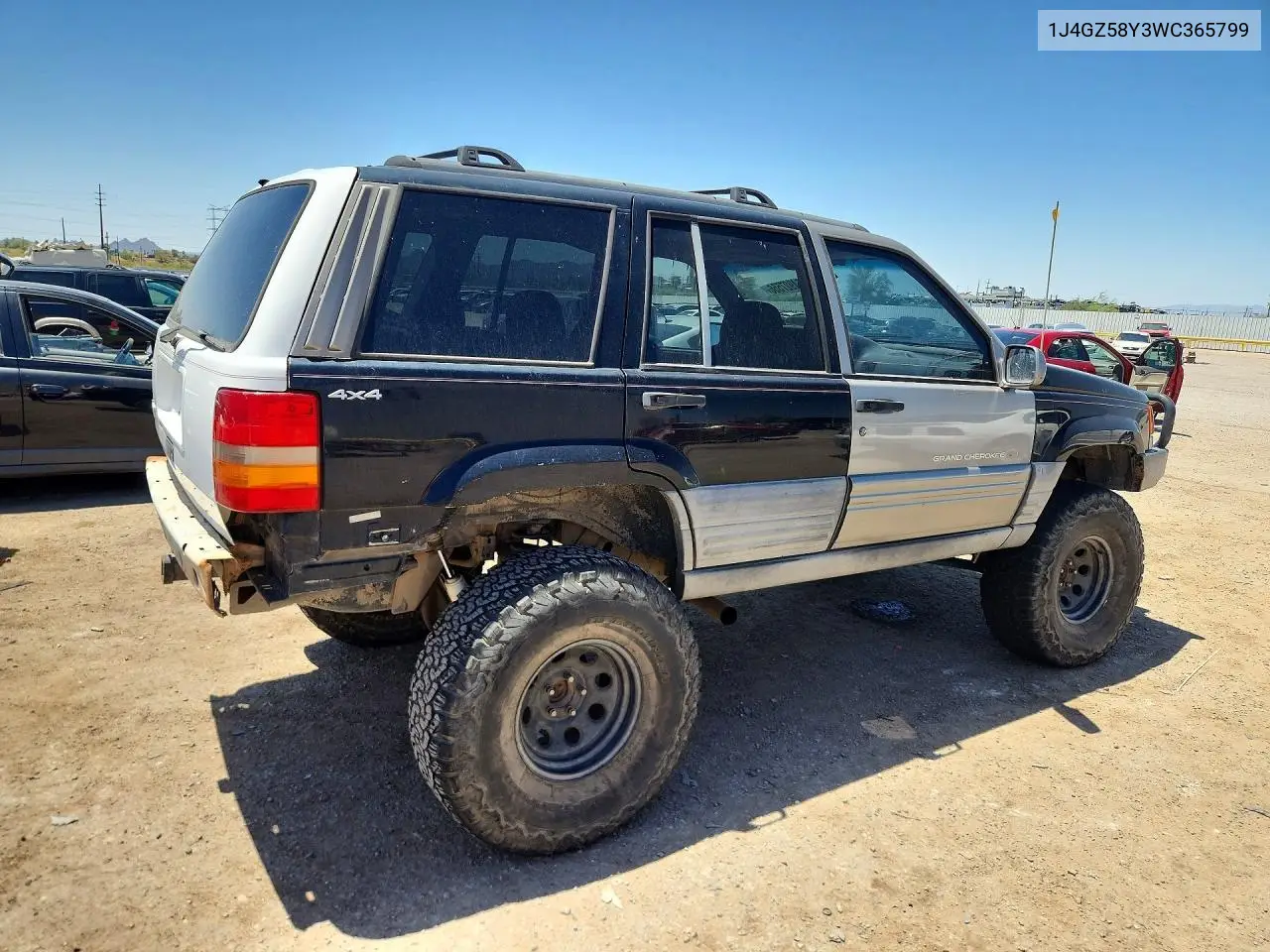 II (XJ)