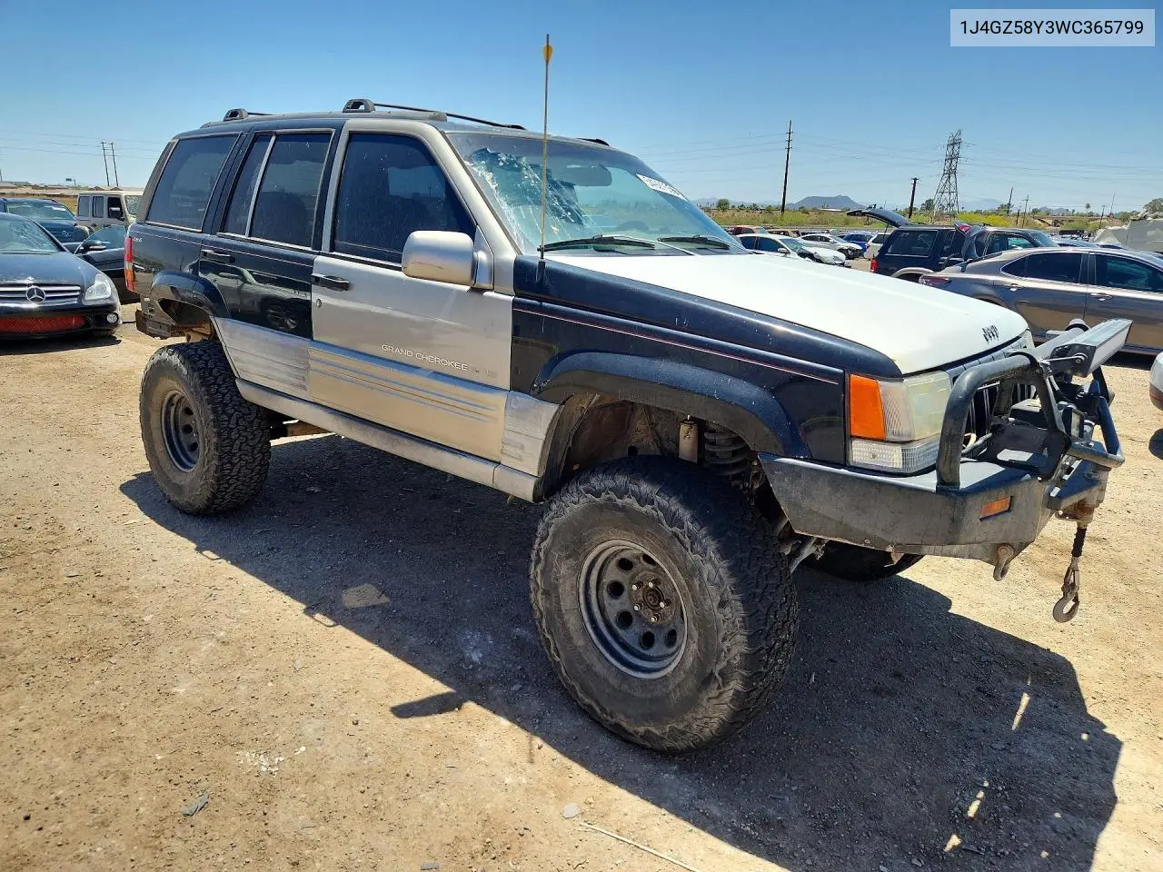 II (XJ)