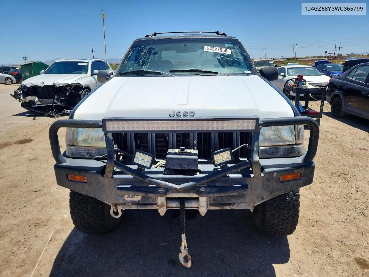 II (XJ)