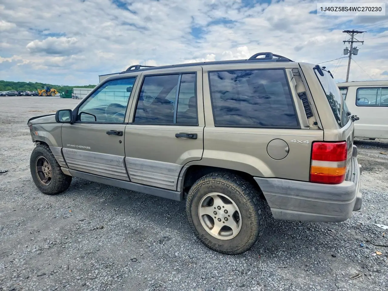 II (XJ)