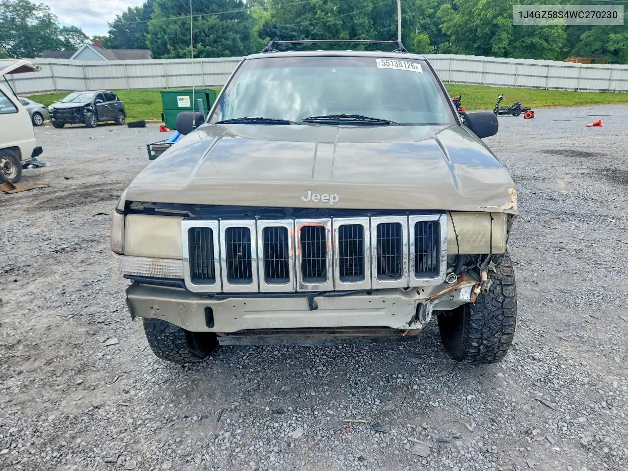 II (XJ)