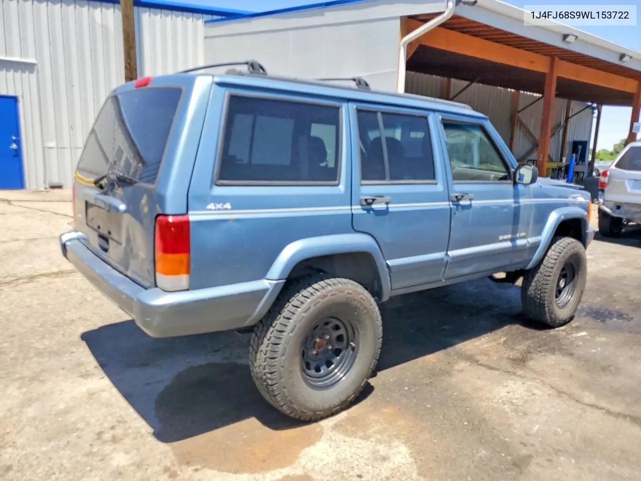 II (XJ)