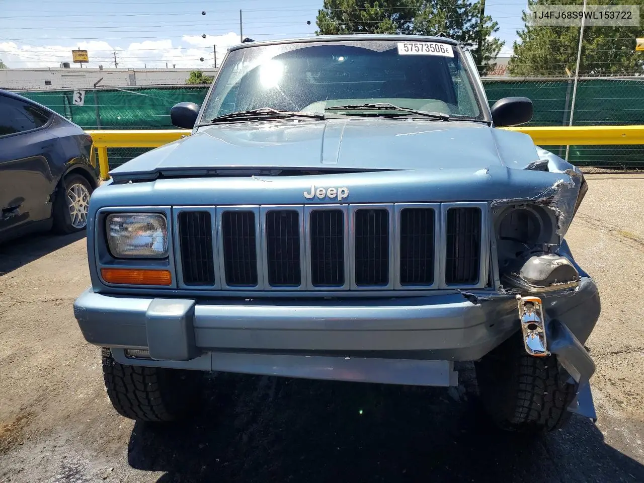 II (XJ)