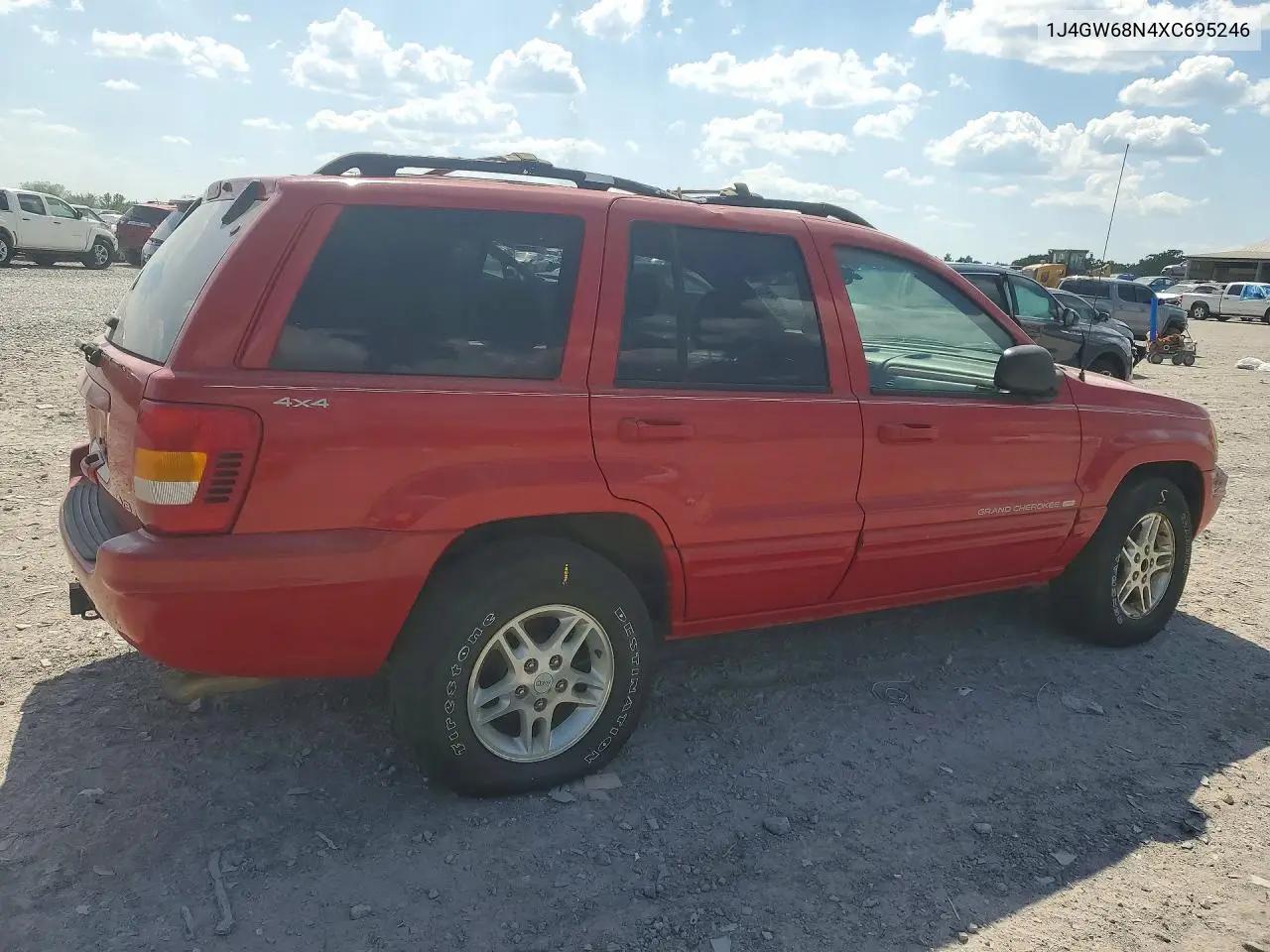 II (XJ)