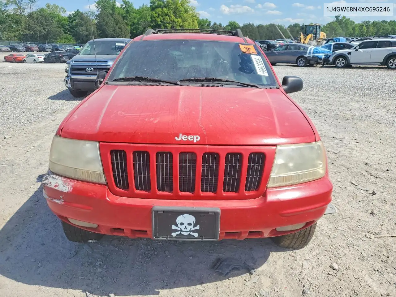 II (XJ)