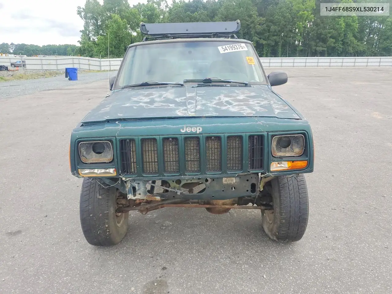 II (XJ)