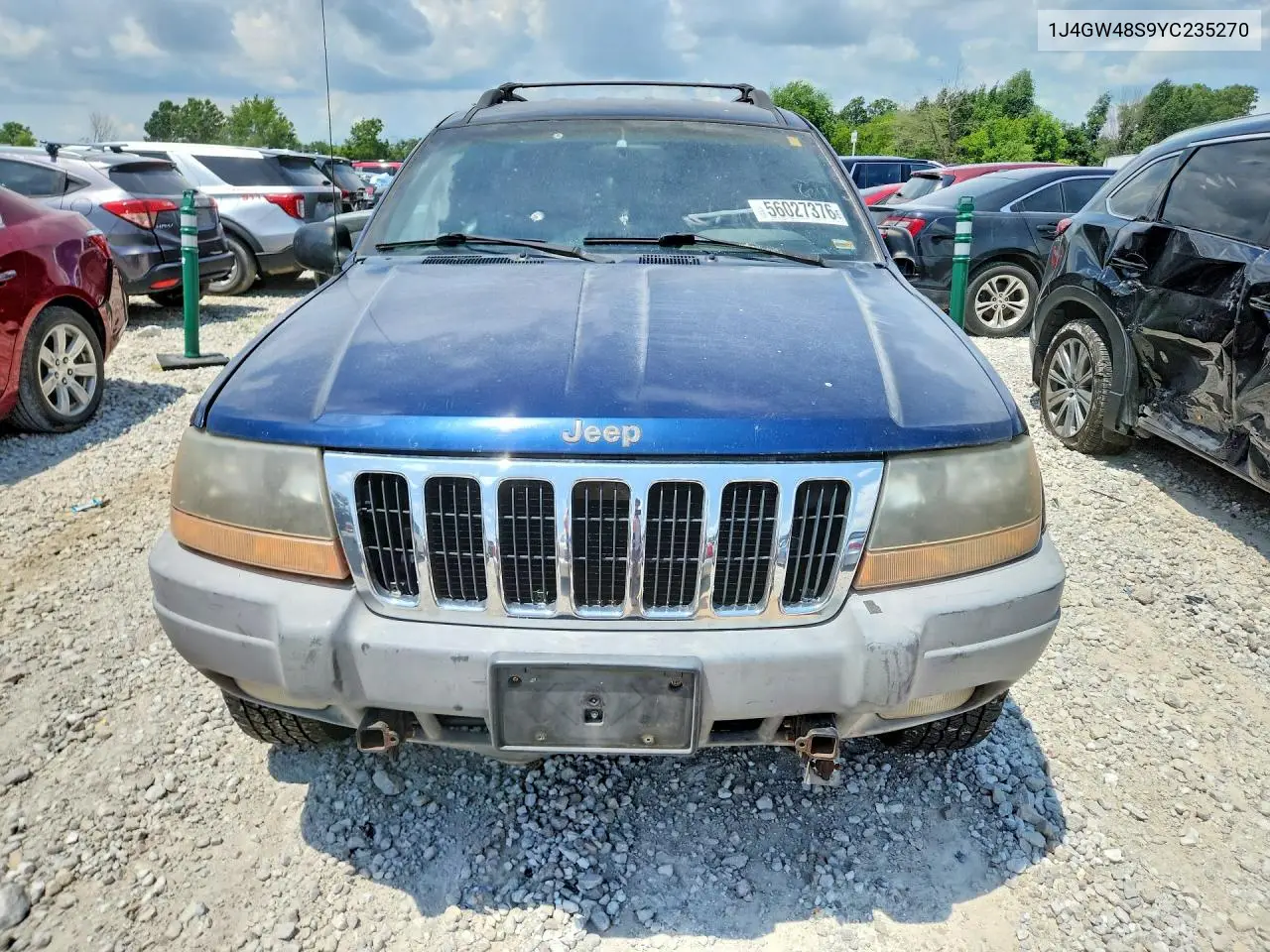 II (WJ)