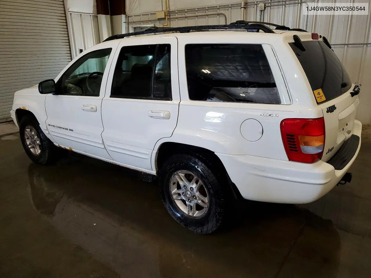 II (XJ)