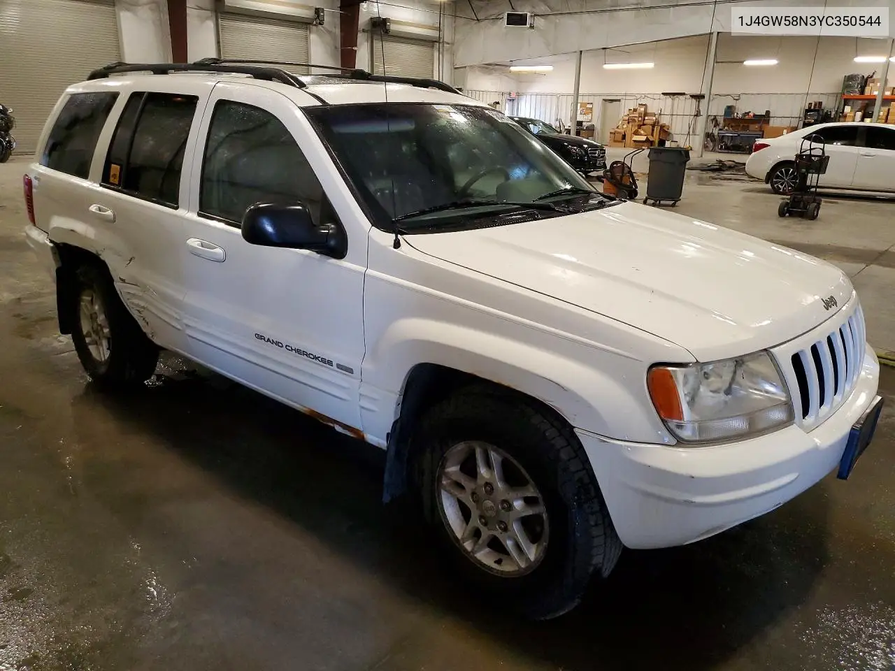 II (XJ)