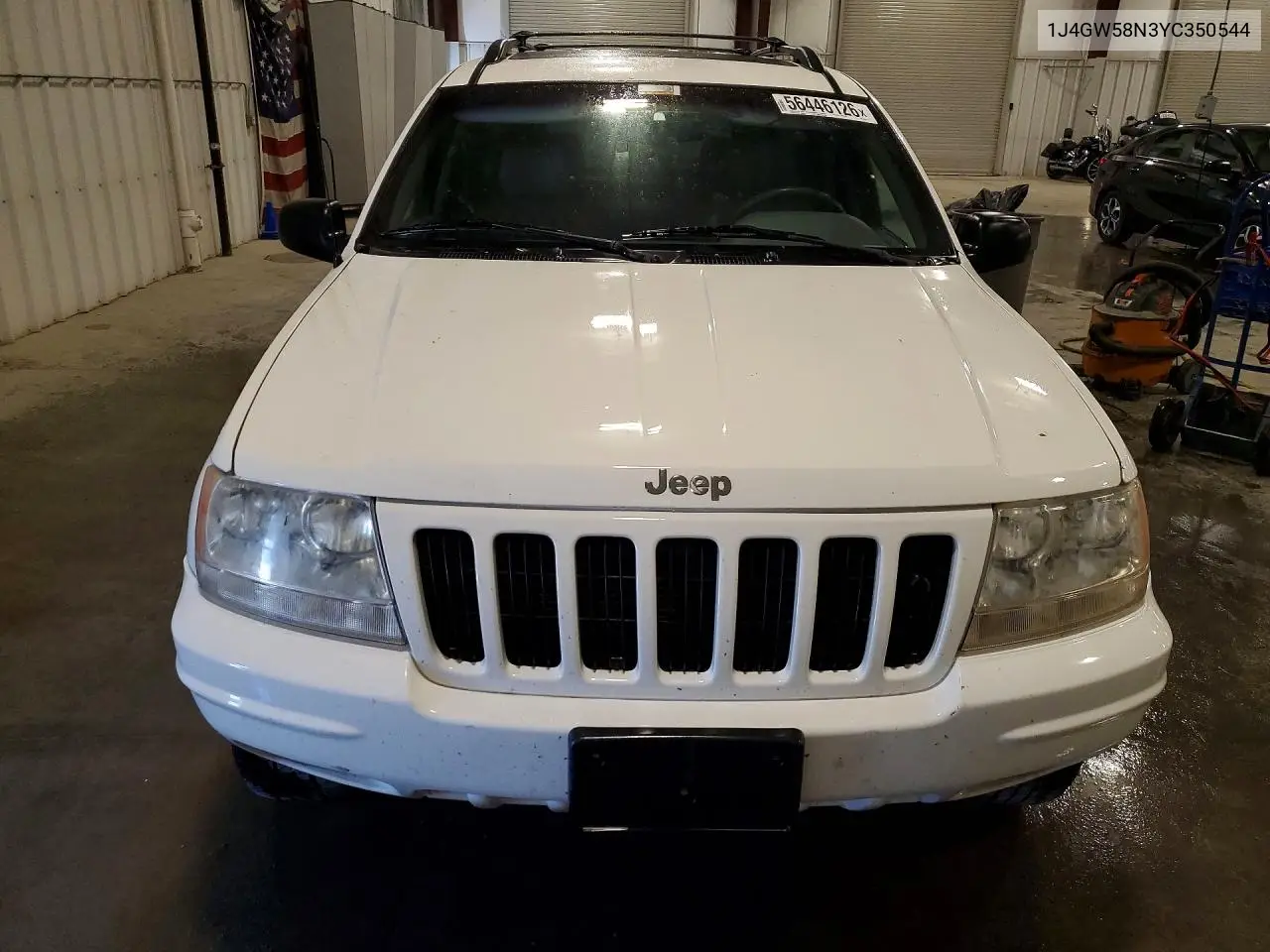 II (XJ)
