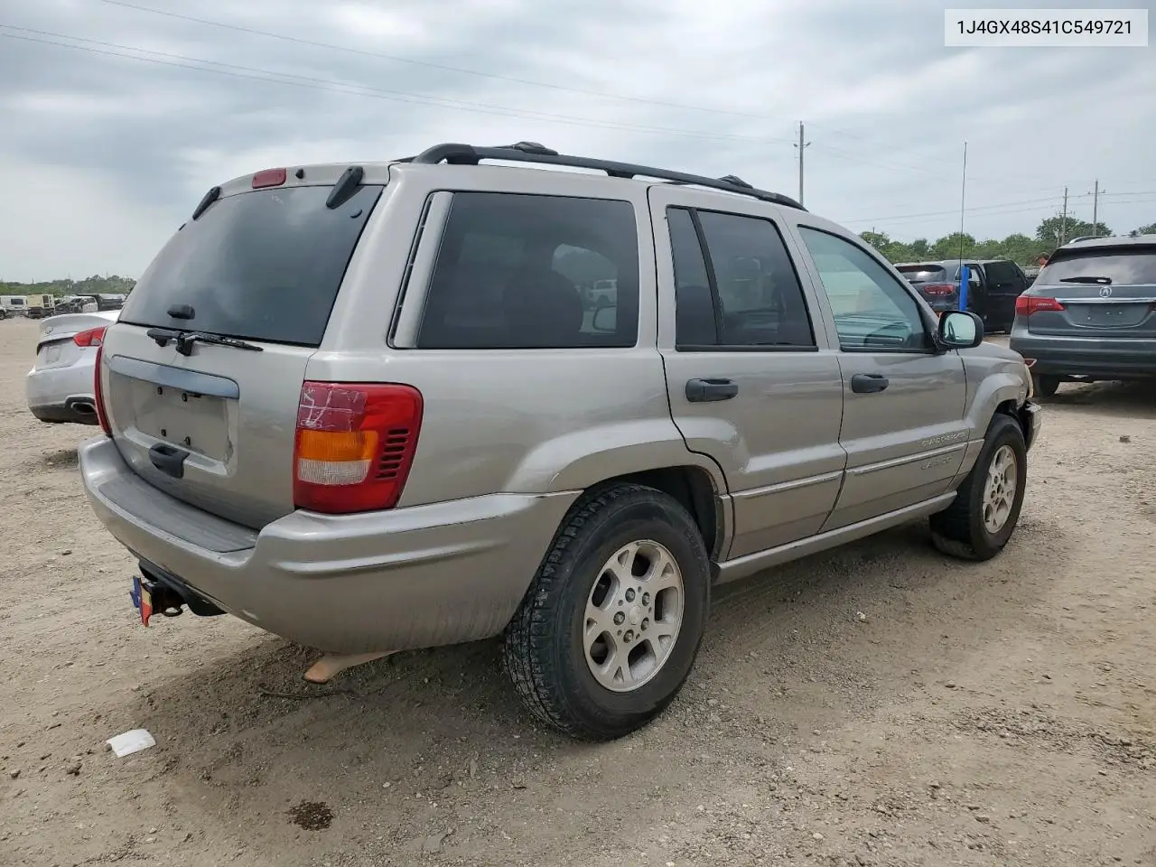 II (XJ)