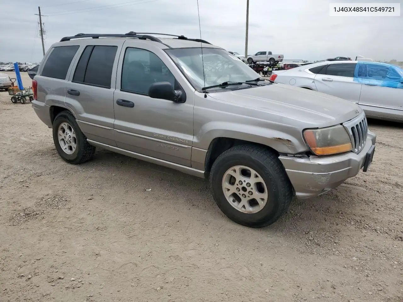 II (XJ)