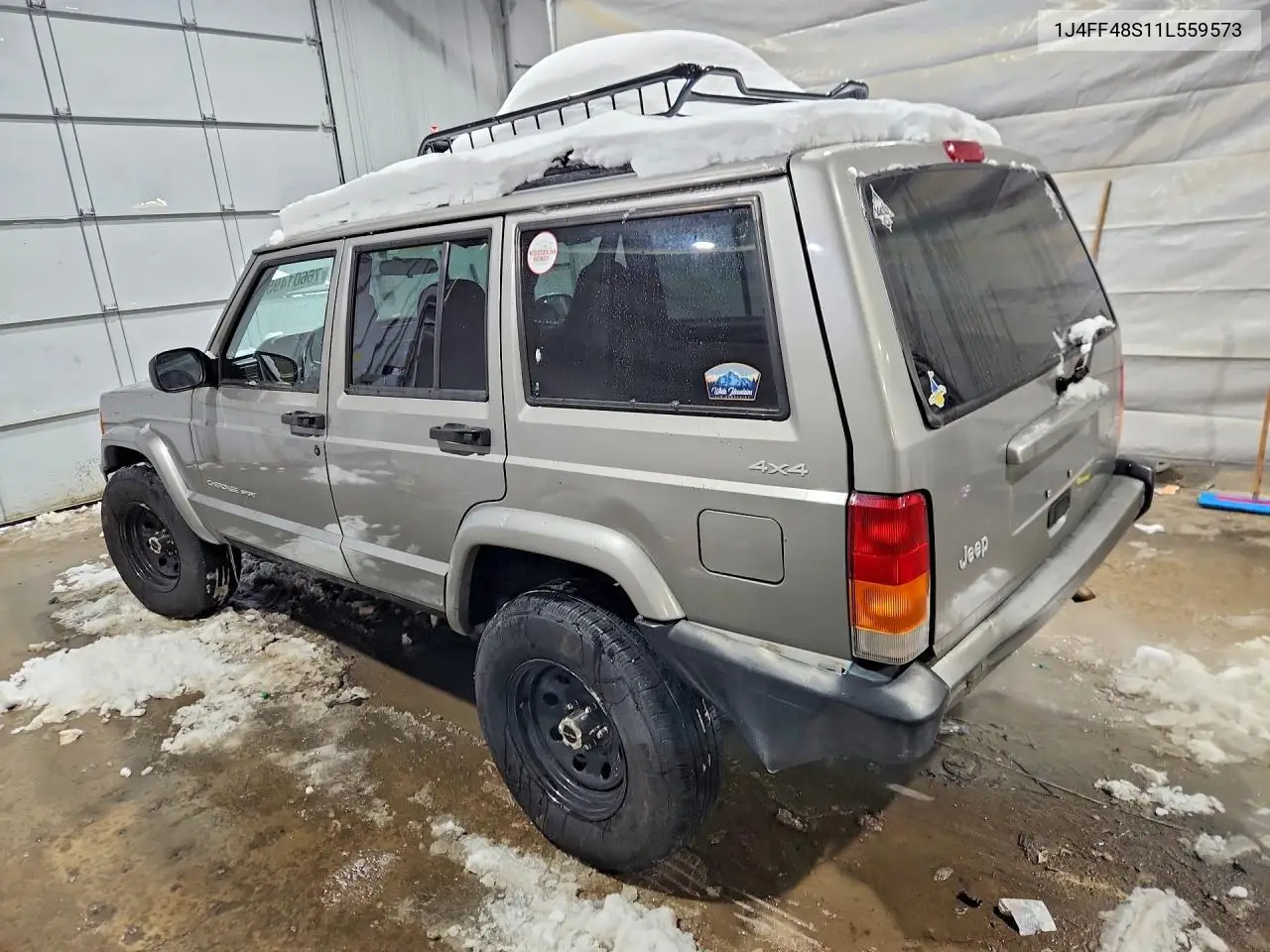 II (WJ)