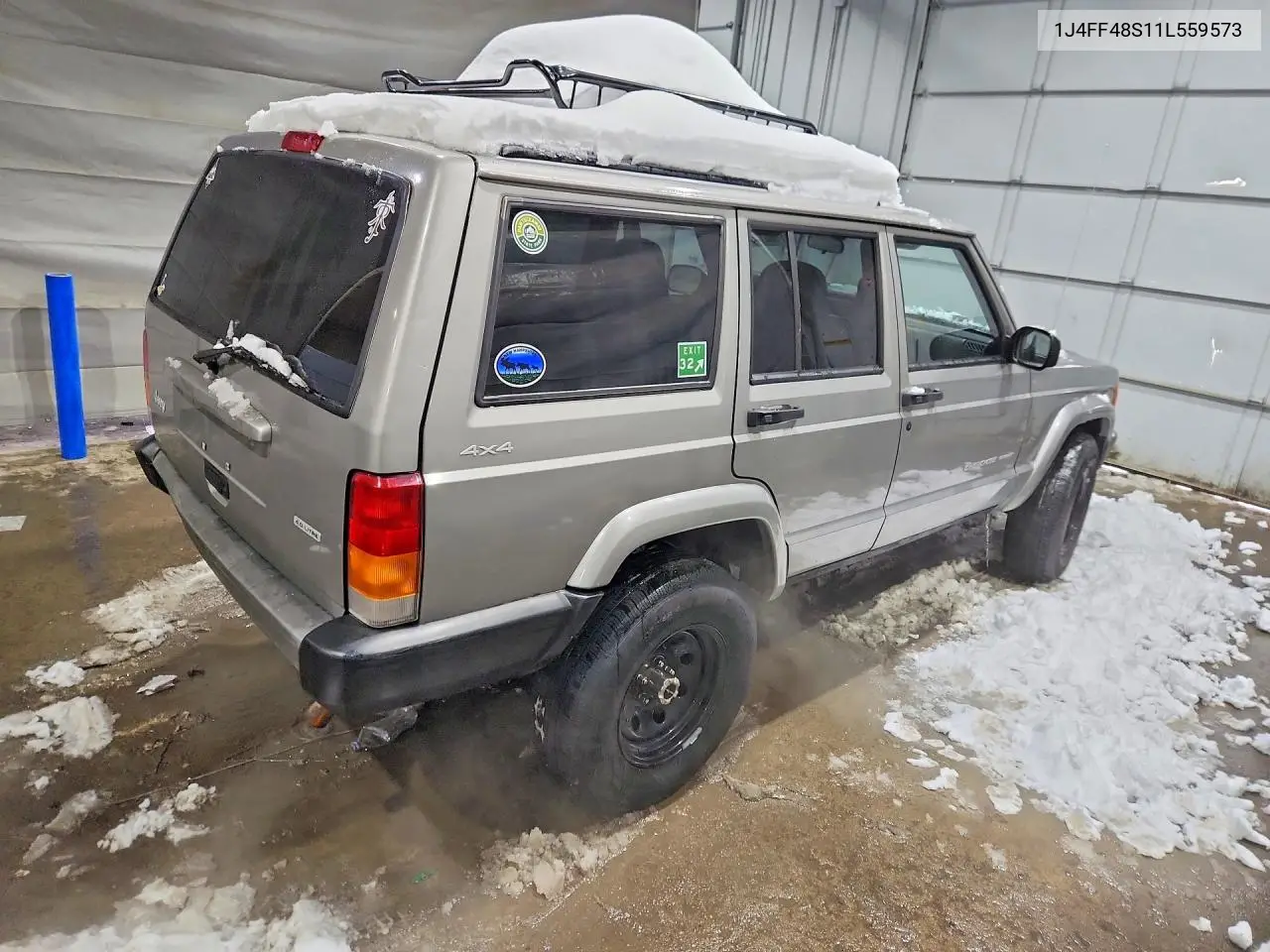 II (WJ)