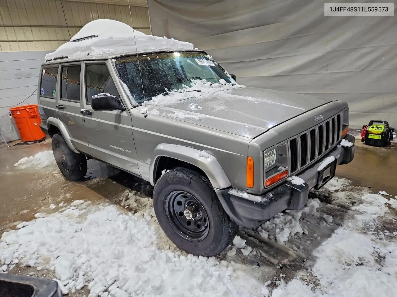 II (WJ)