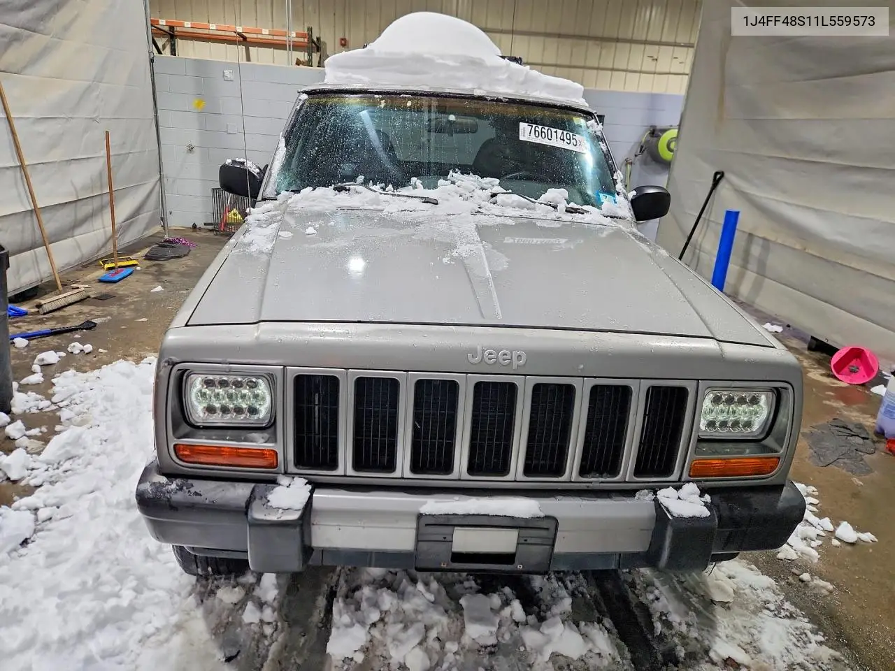 II (WJ)