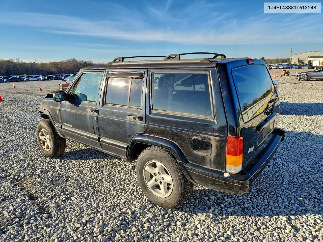 II (WJ)