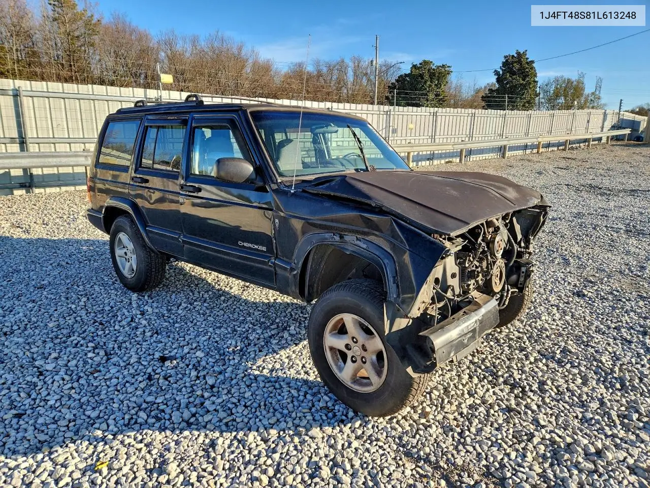 II (WJ)