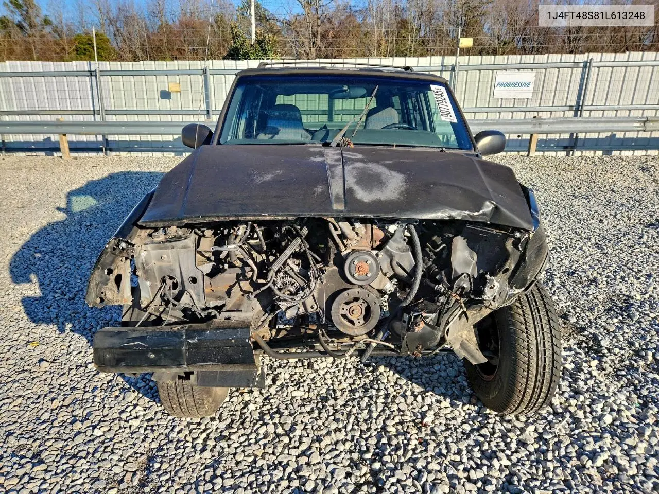 II (WJ)