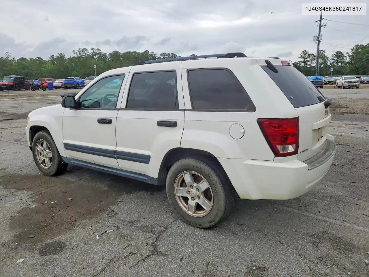 III (KJ)