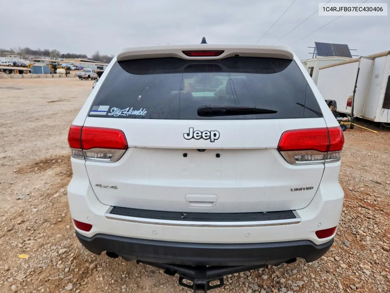 IV (WK2)
