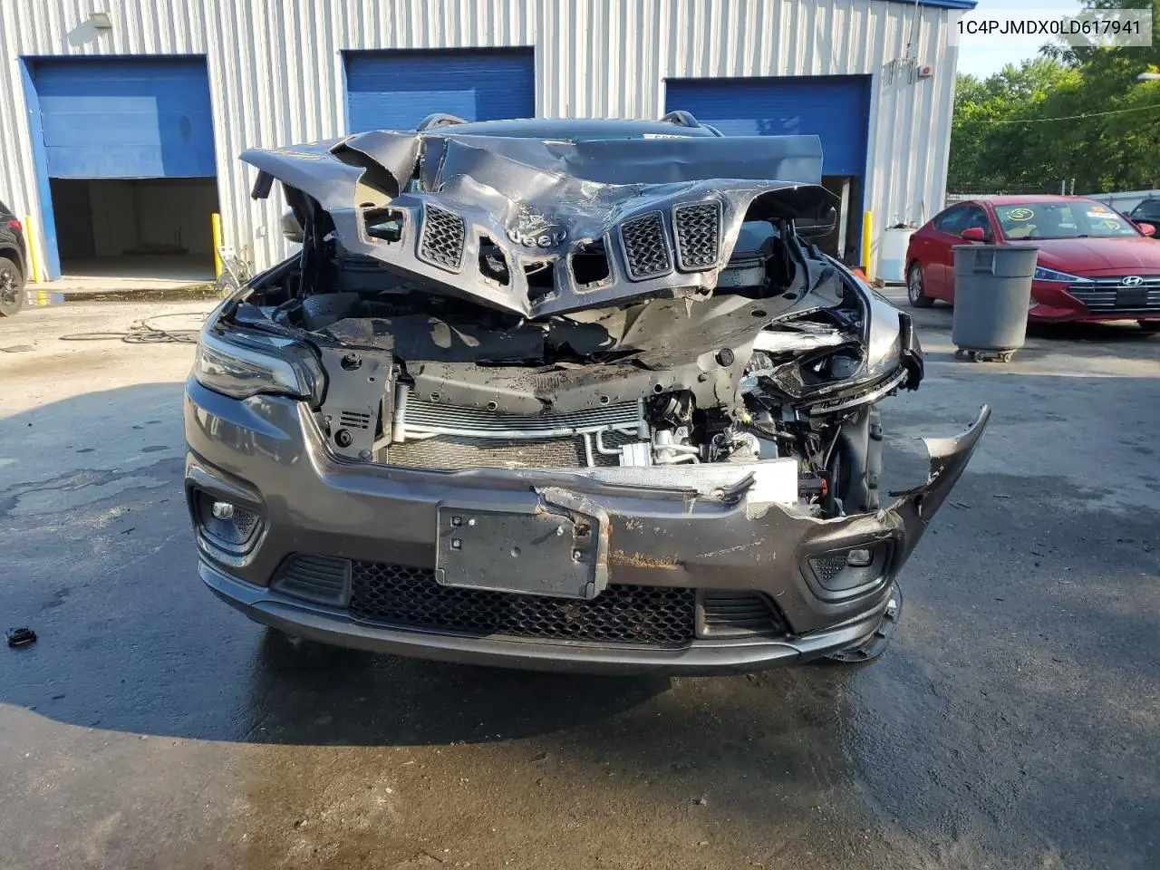 IV (WK2)