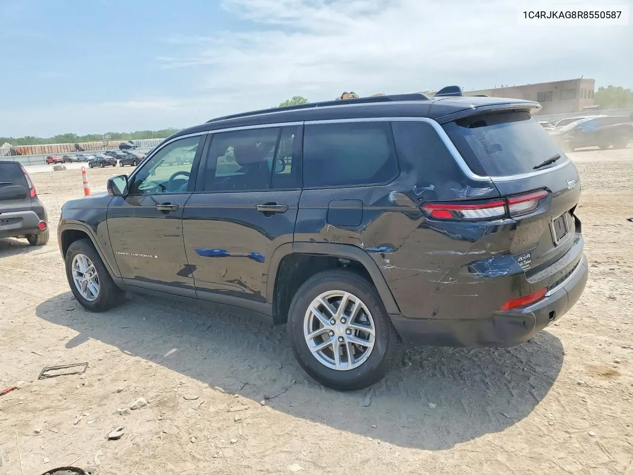 Grand Cherokee