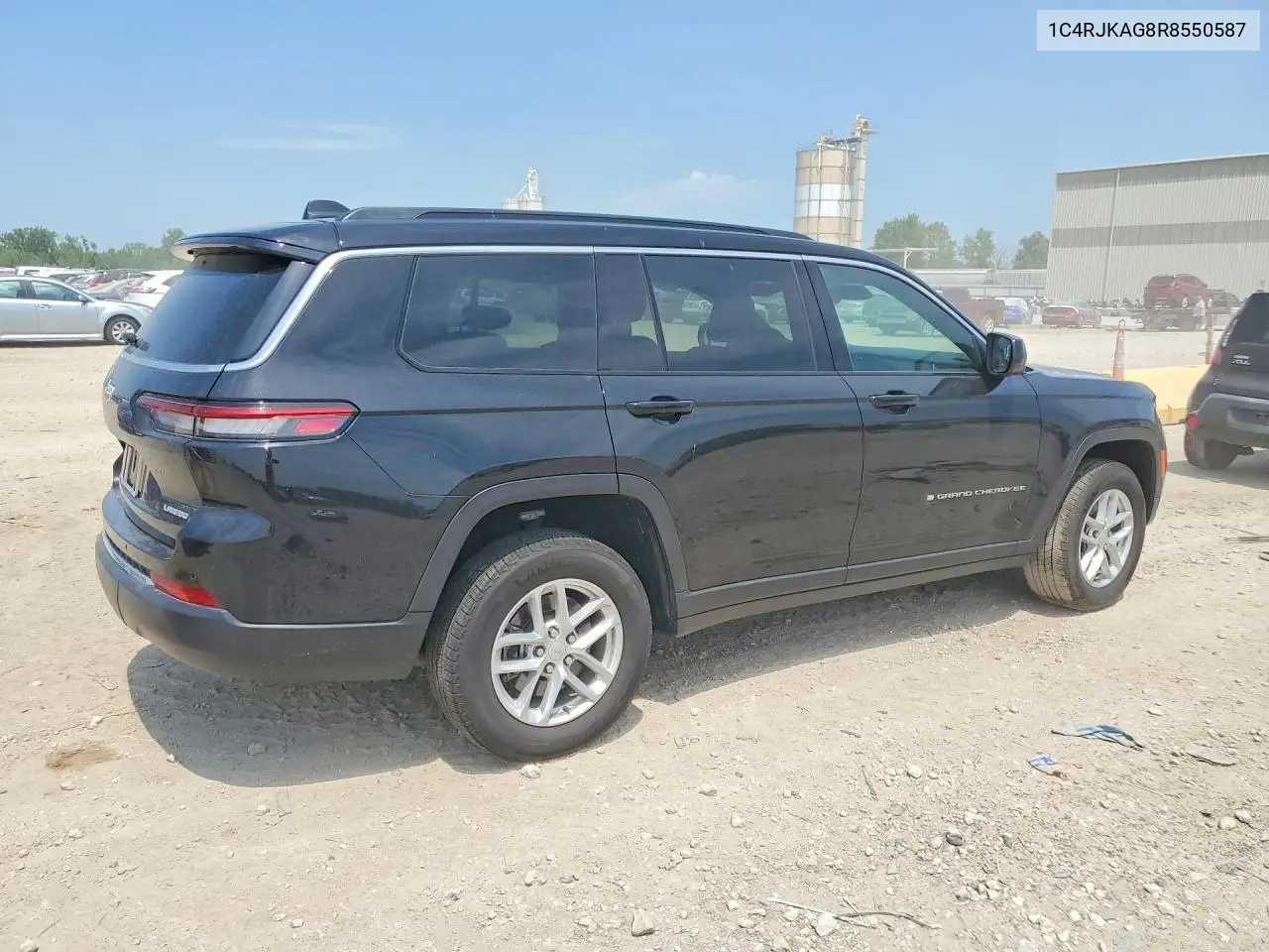 Grand Cherokee