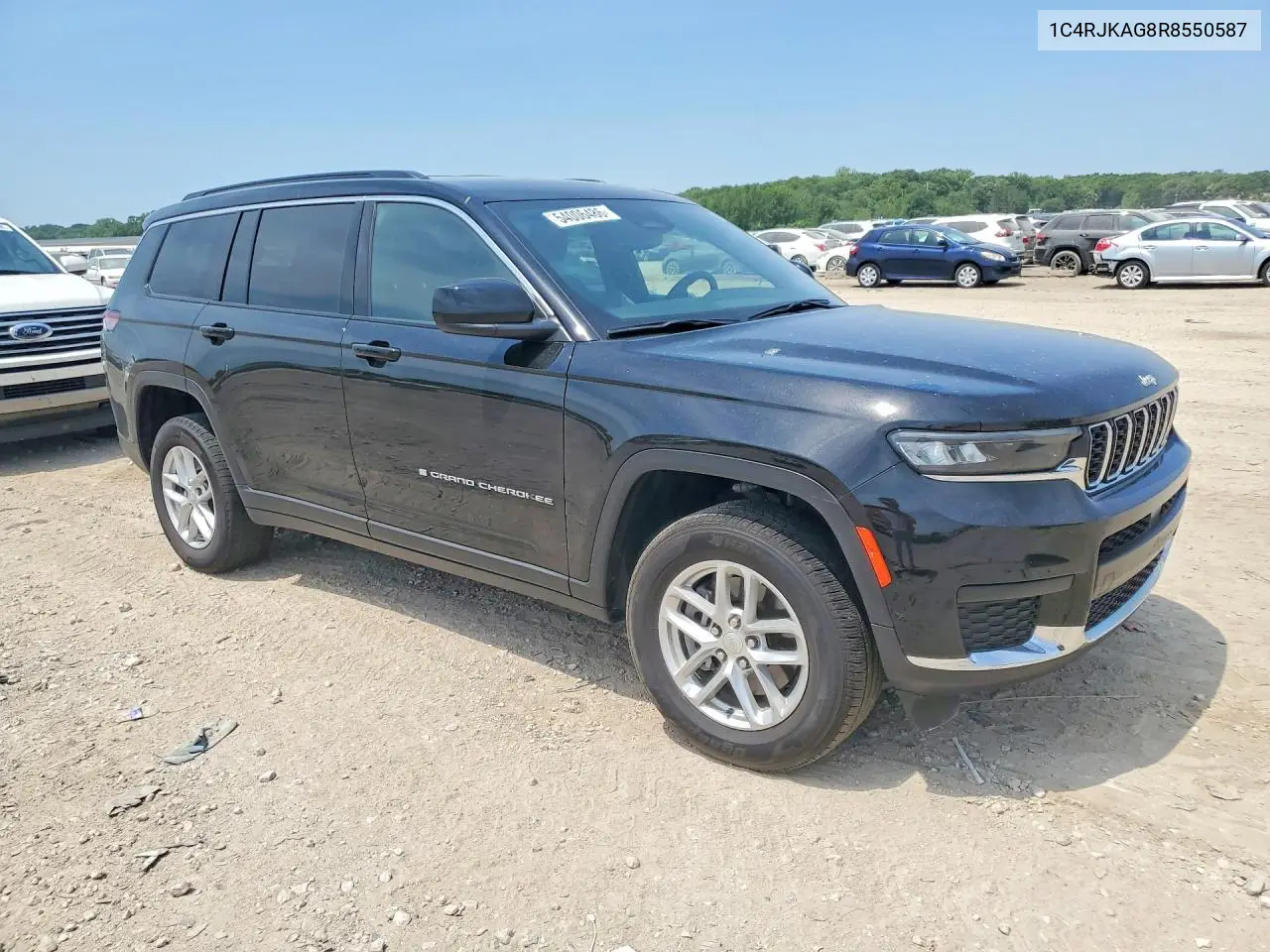 Grand Cherokee