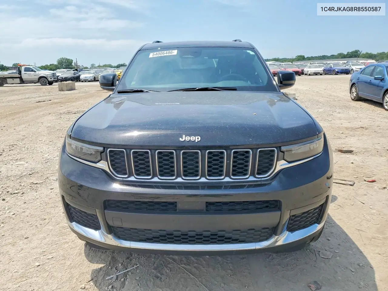 Grand Cherokee