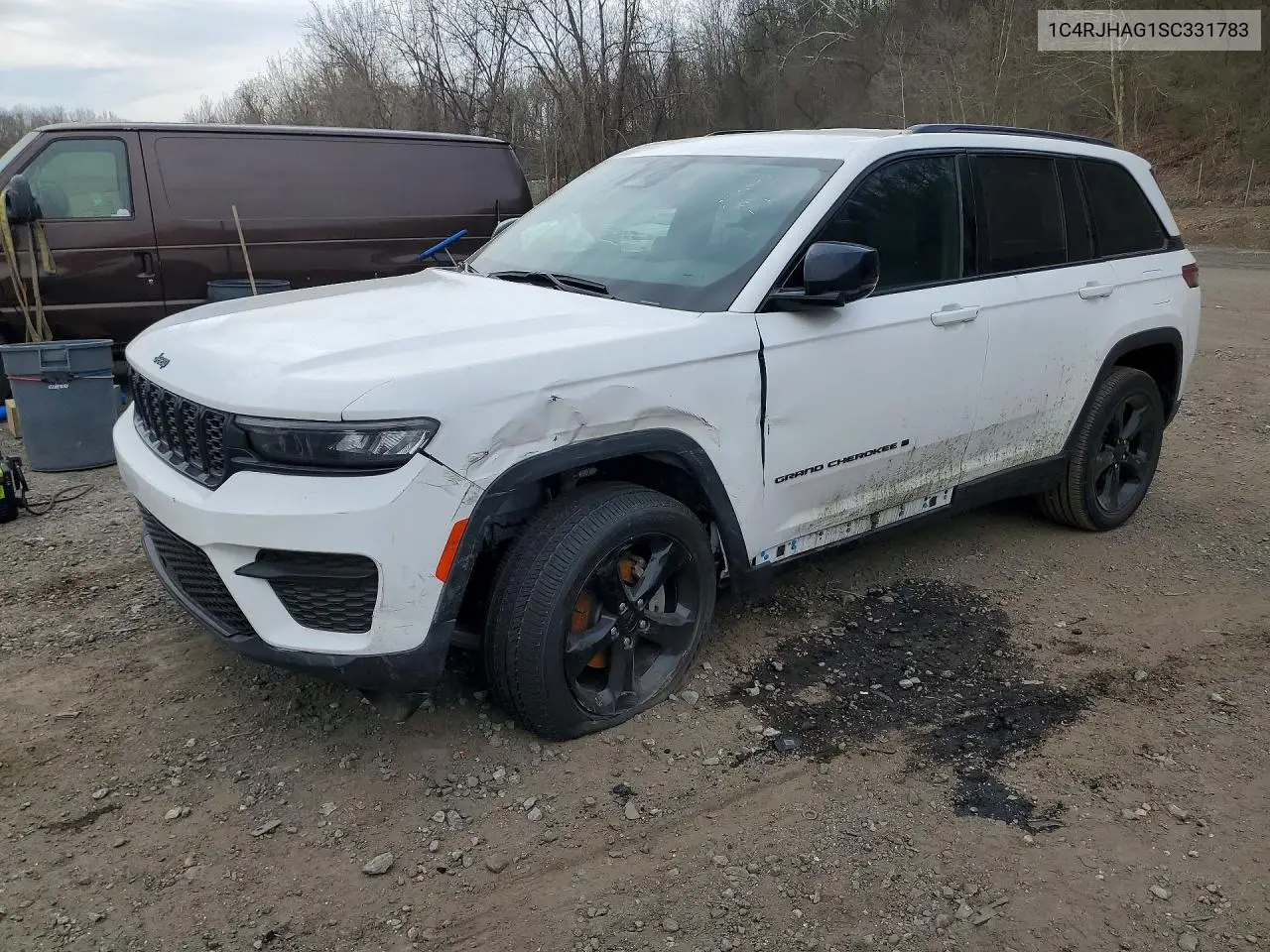 Grand Cherokee