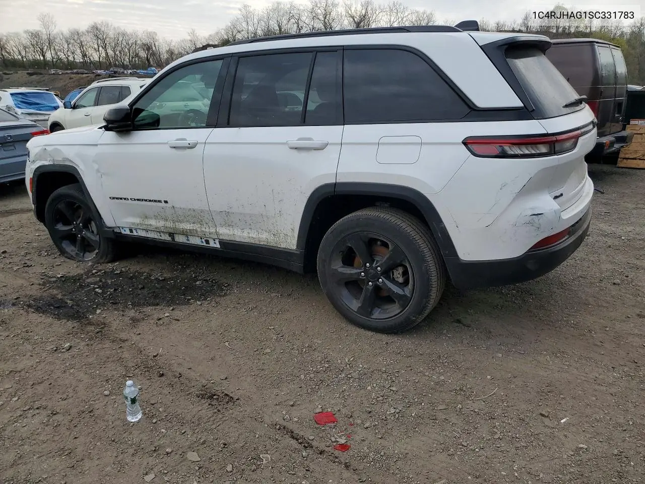 Grand Cherokee