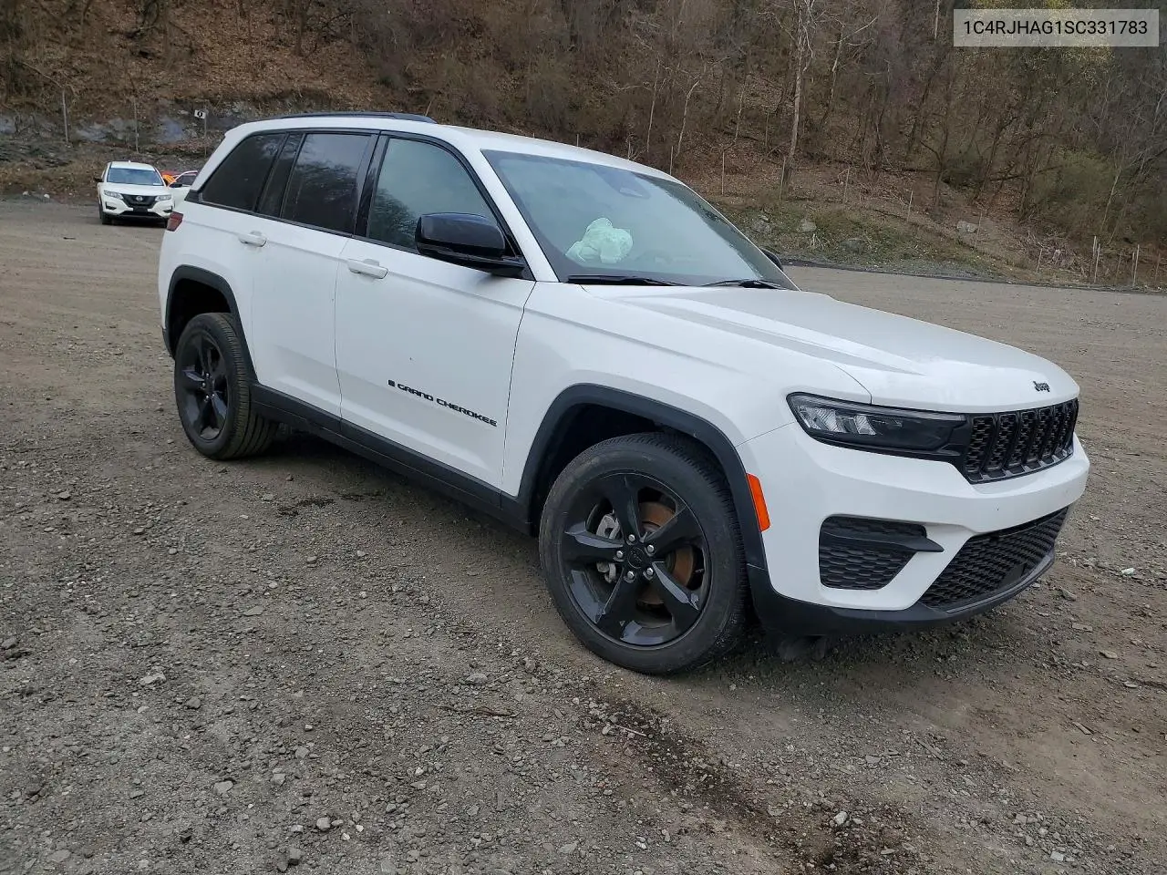 Grand Cherokee