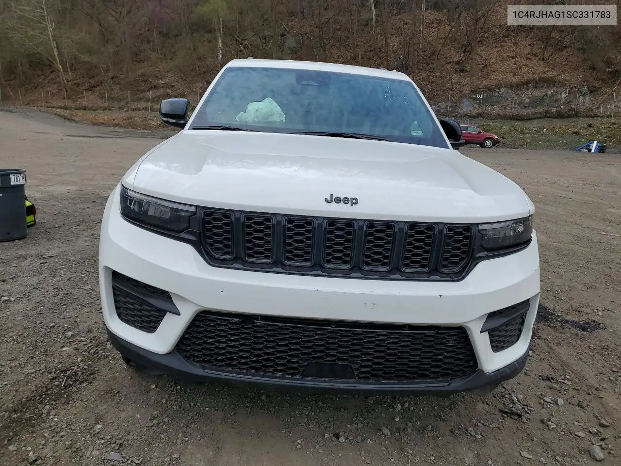 Grand Cherokee