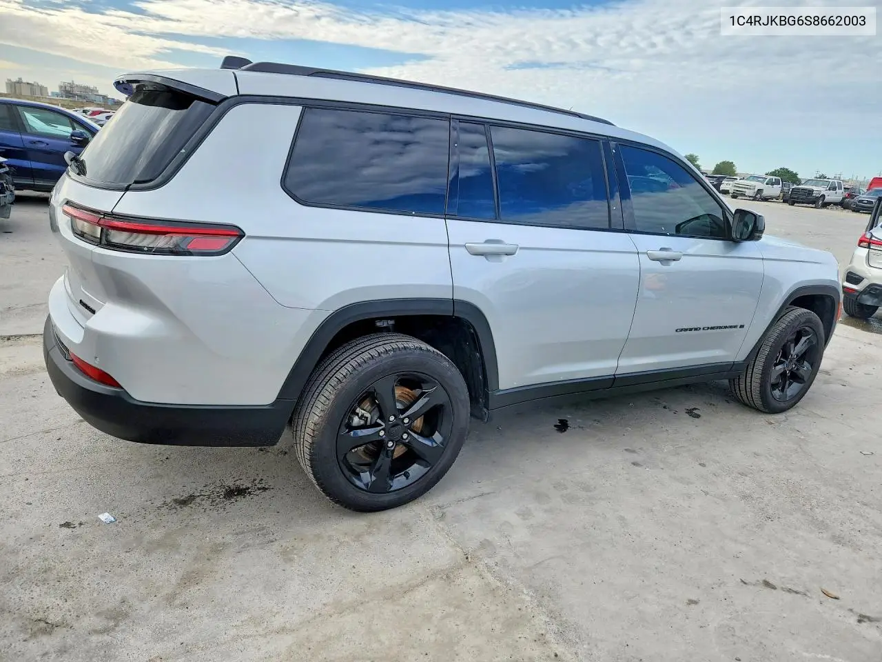 Cherokee