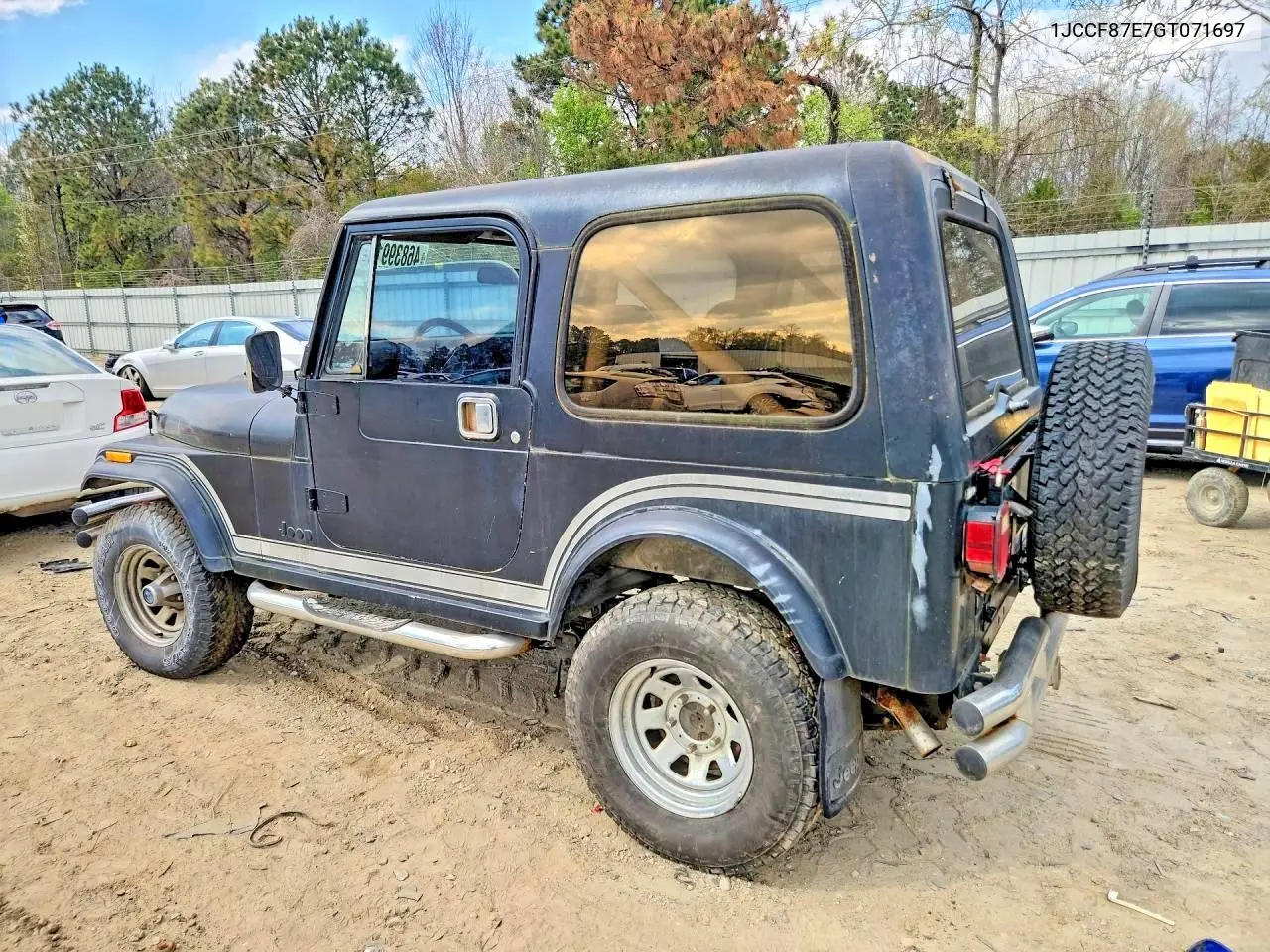 CJ