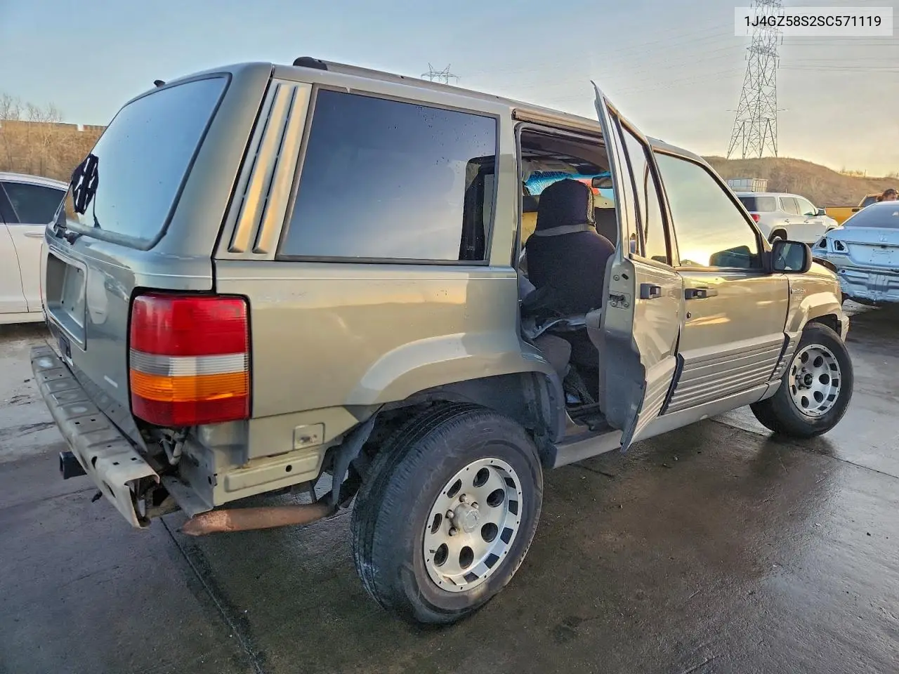 I (ZJ)