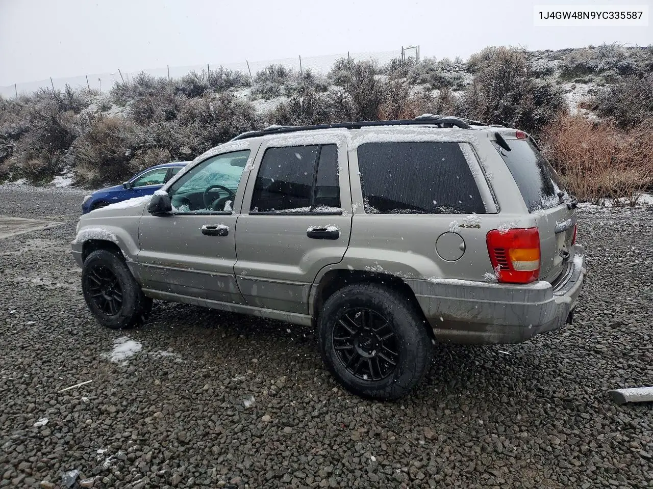 II (WJ)