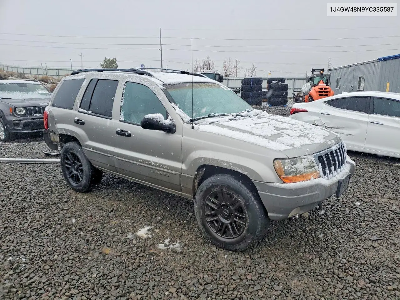 II (WJ)