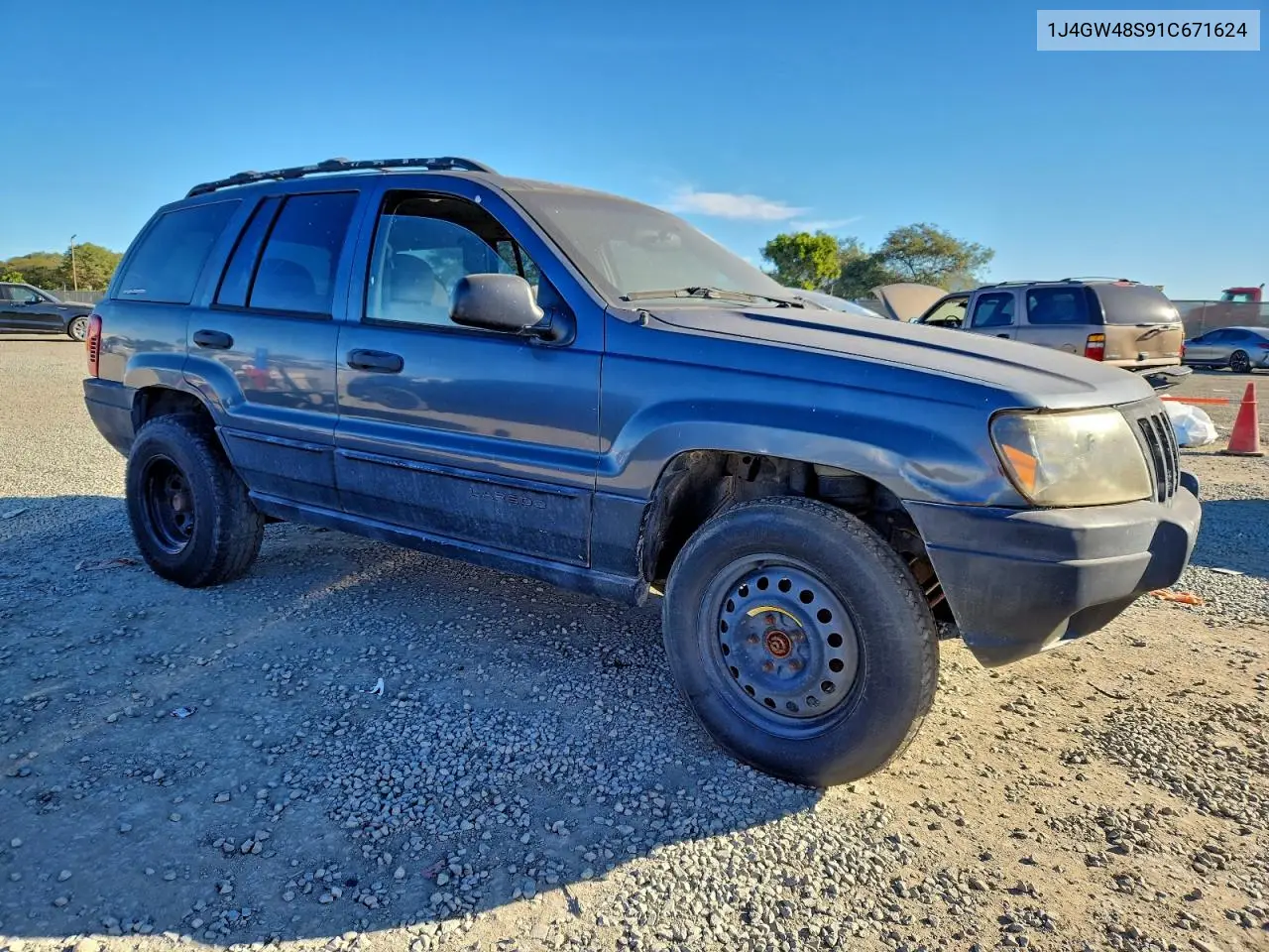 II (WJ)