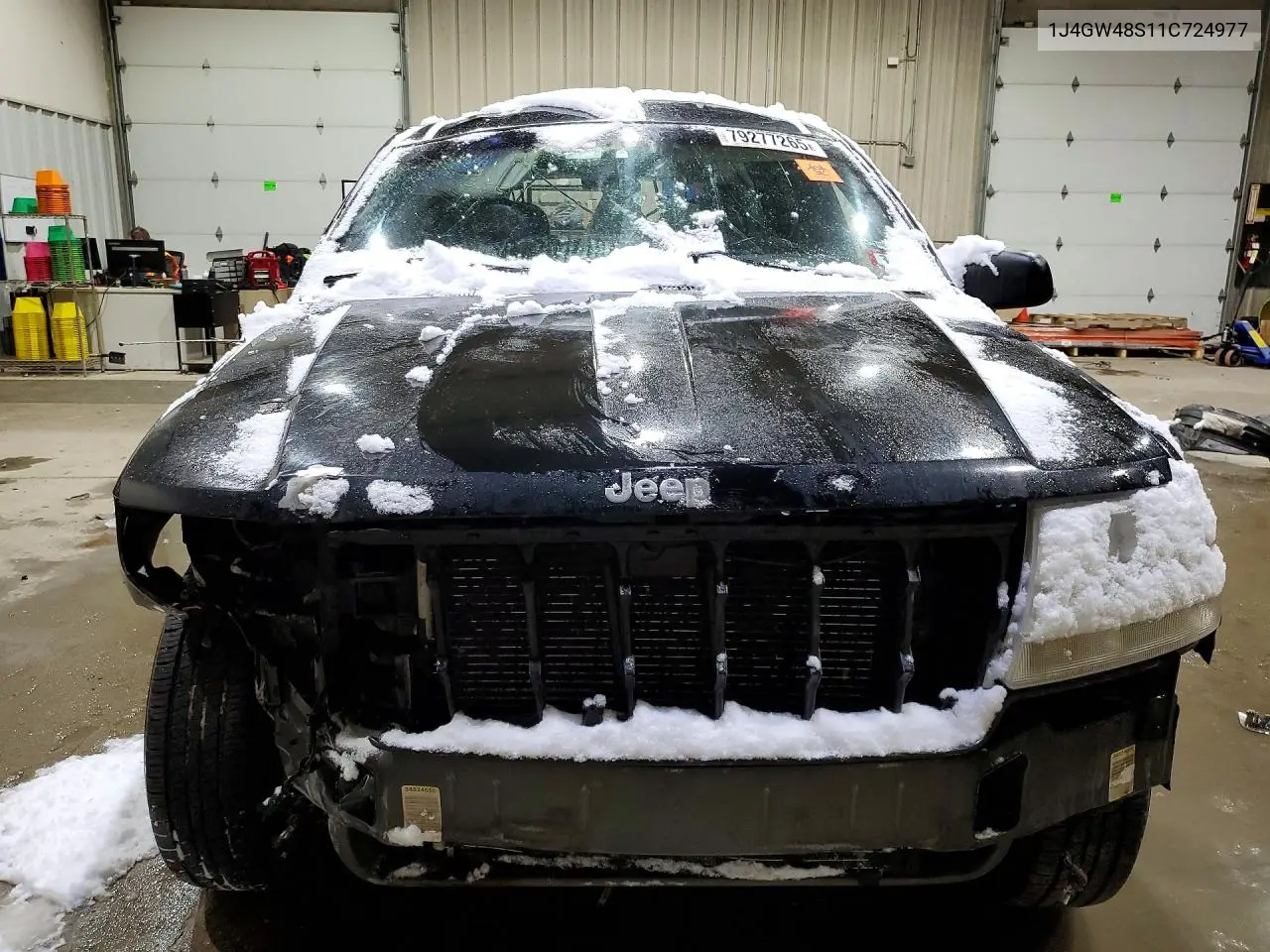 II (WJ)