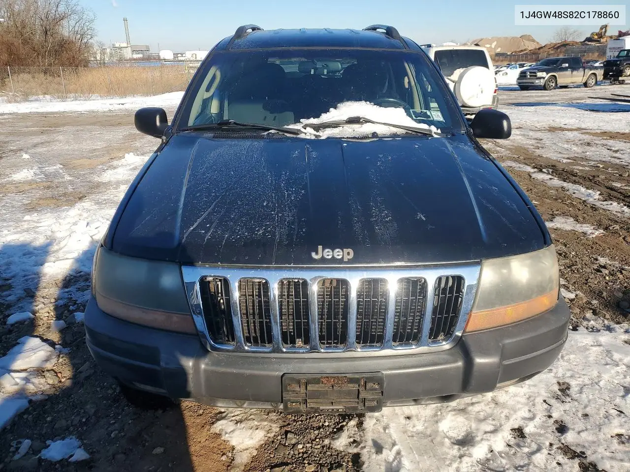 II (WJ)
