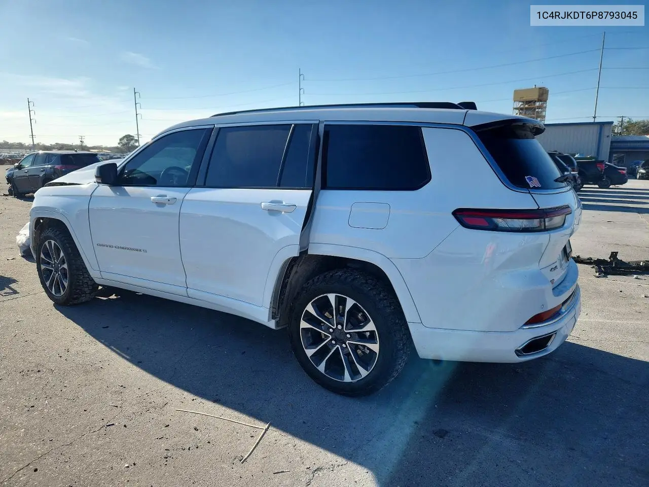Grand Cherokee