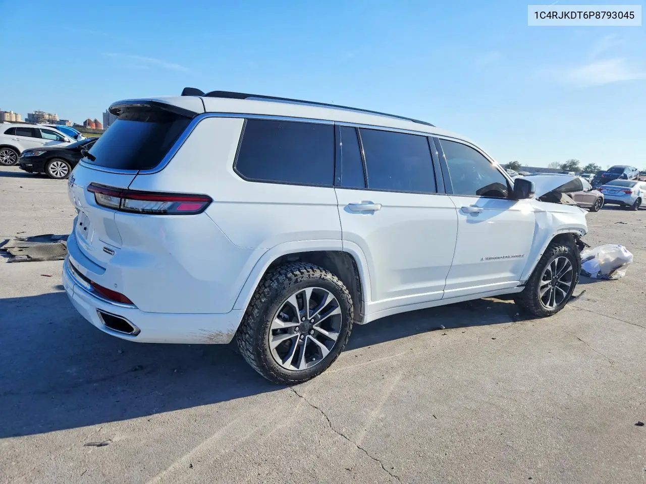 Grand Cherokee