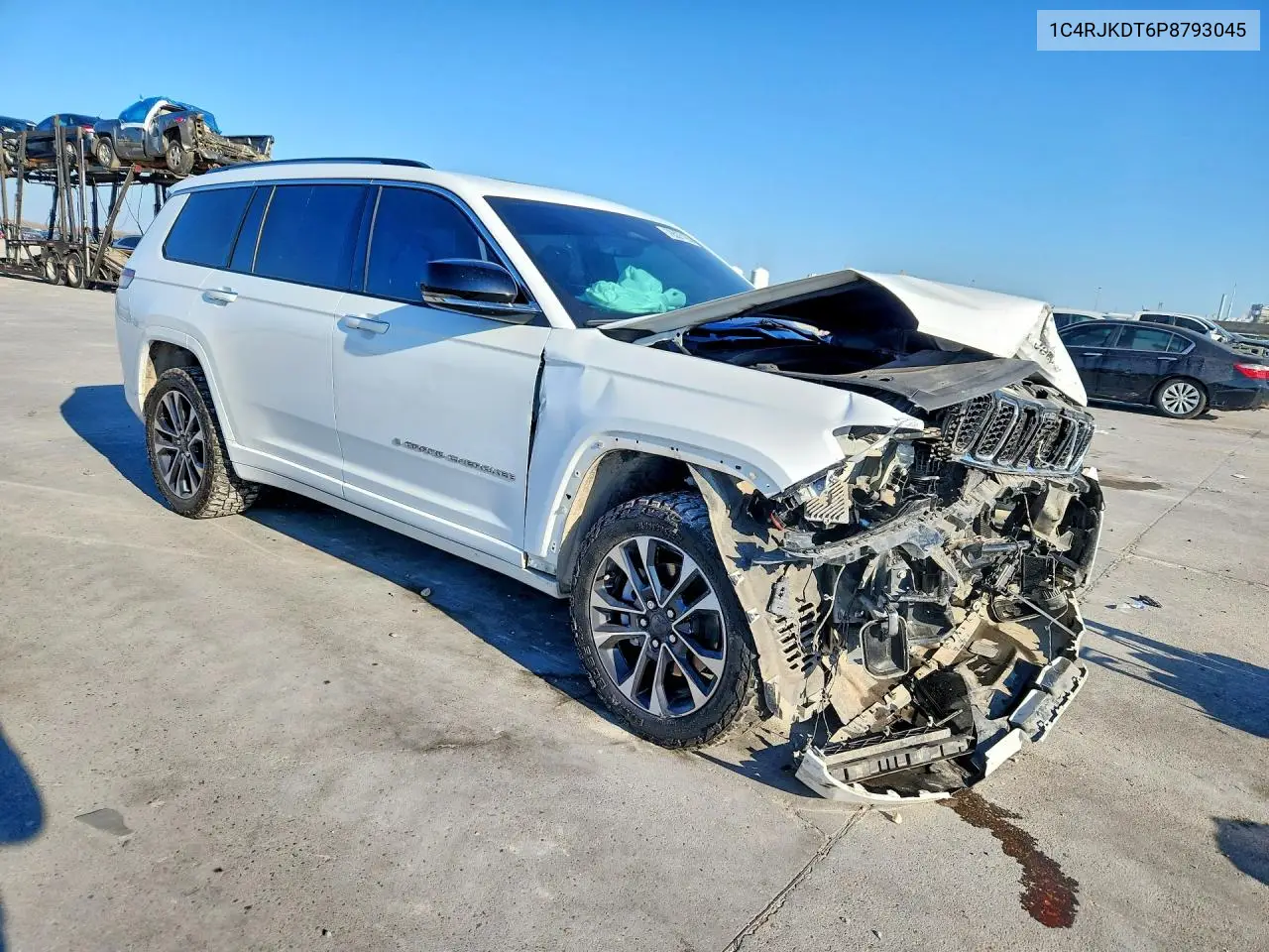 Grand Cherokee