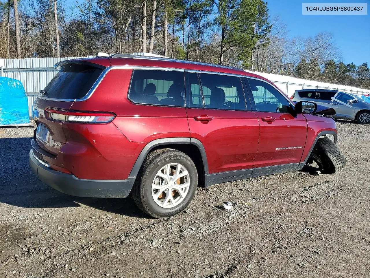 Grand Cherokee