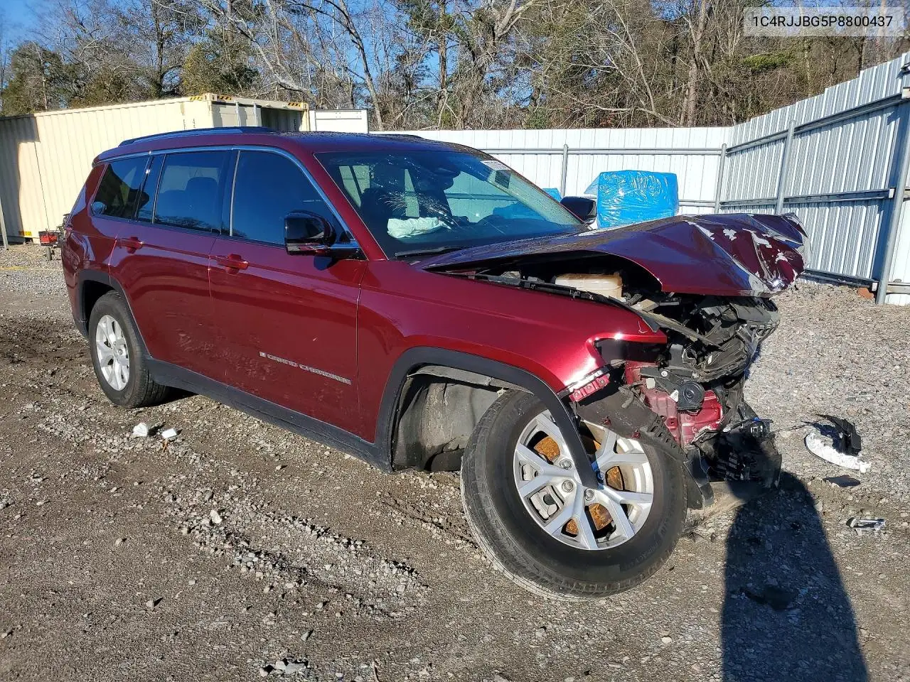 Grand Cherokee