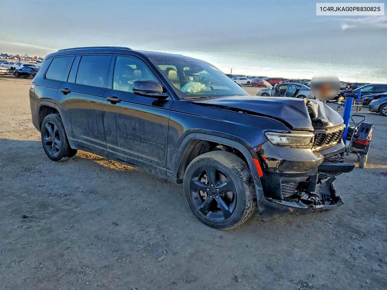 Grand Cherokee