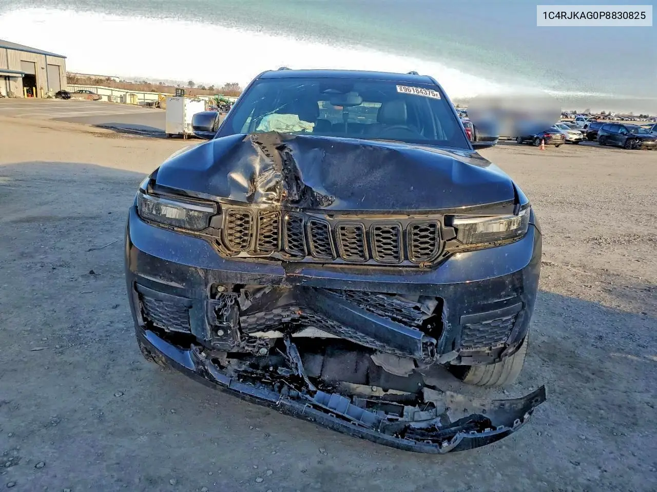 Grand Cherokee